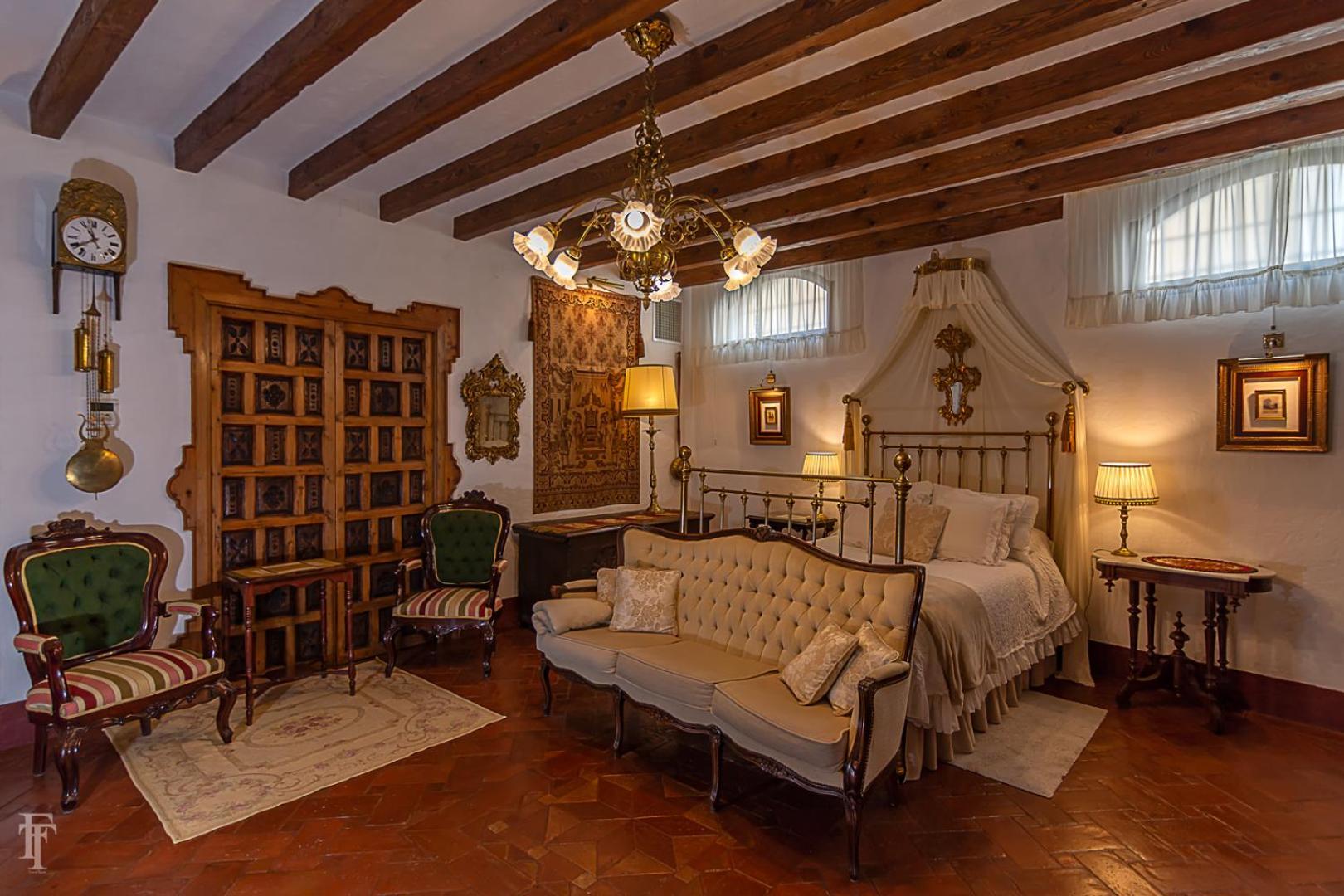 Alojamiento Mazari Antequera Exterior photo