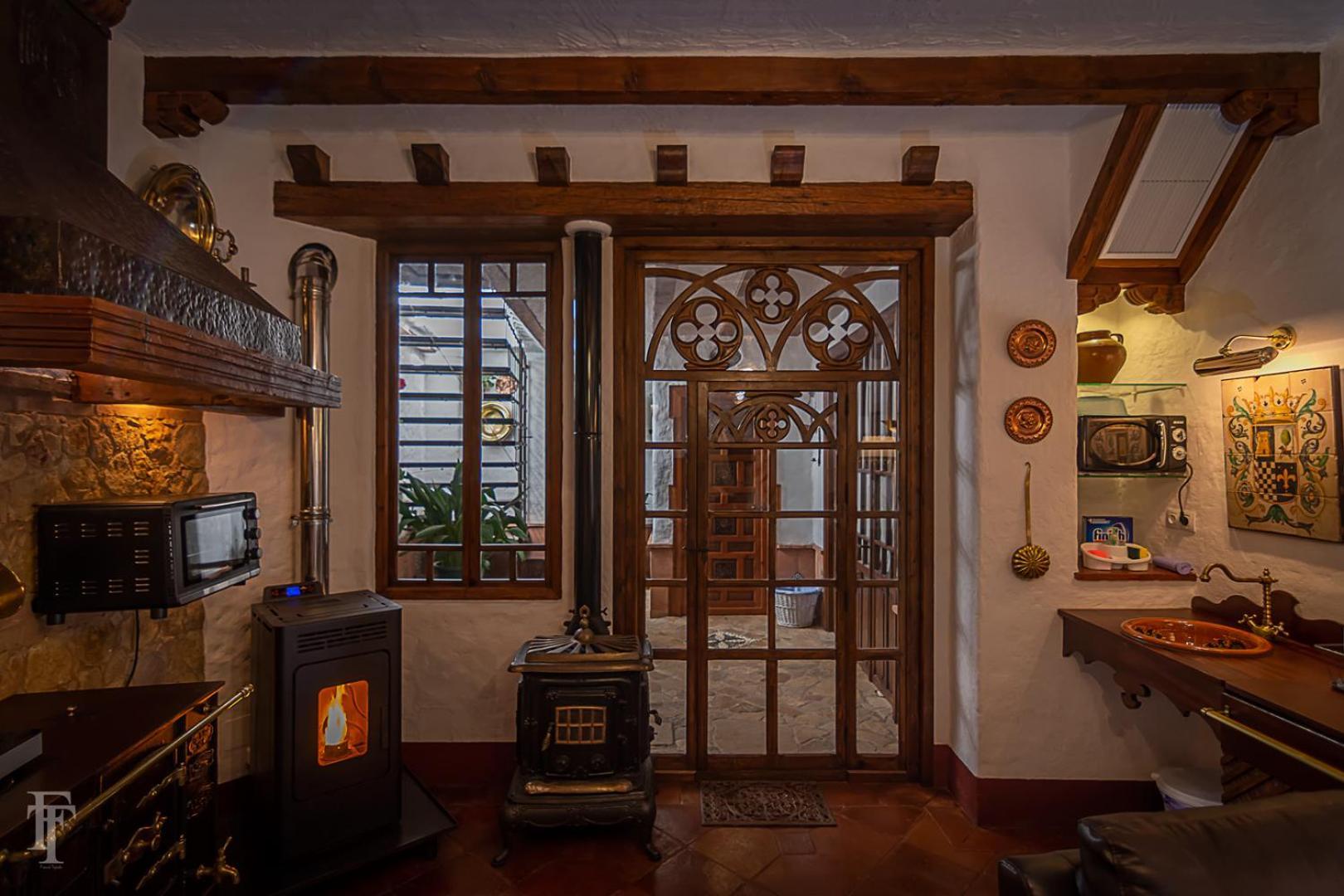 Alojamiento Mazari Antequera Exterior photo